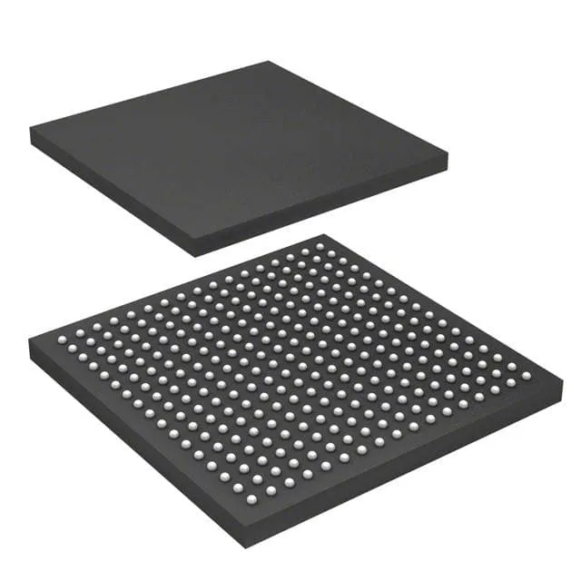 STA2064N (IC APPL PROCESSOR 289TFBGA)