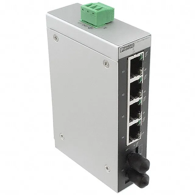 2891028 (ETHERNET SWITCH 4TP RJ45)