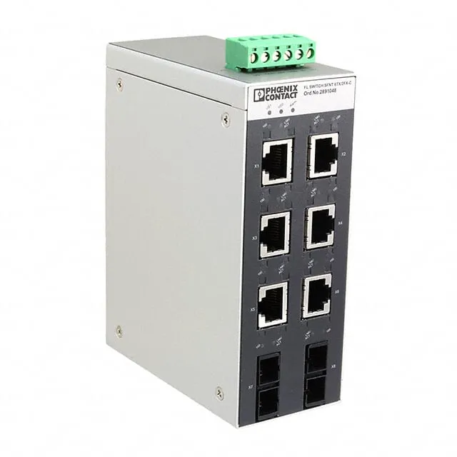 2891048 (SWITCH ETHERNET)