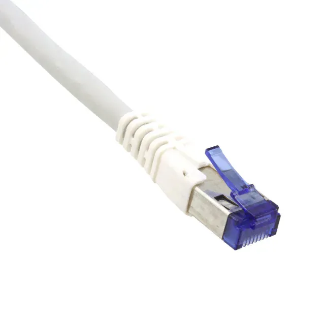 2891877 (CABLE MOD 8P8C PLUG-PLUG 32.81')