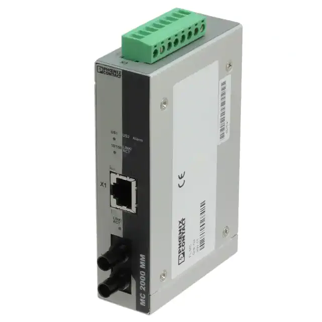 2891316 (FO CONVERTER ST DUPLEX)