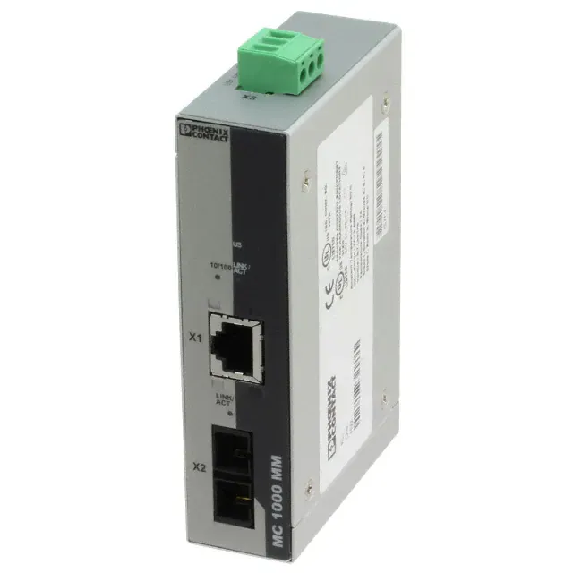 2891320 (FO CONVERTER SC DUPLEX)
