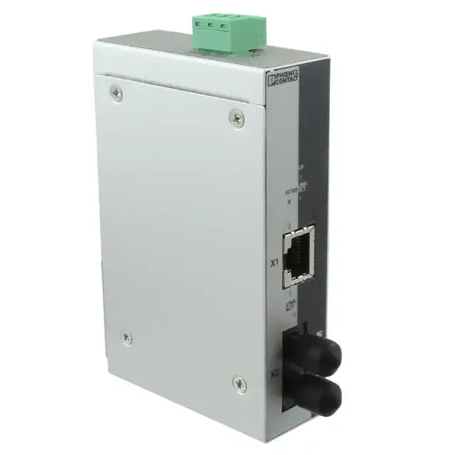 2891321 (FO CONVERTER ST DUPLEX)