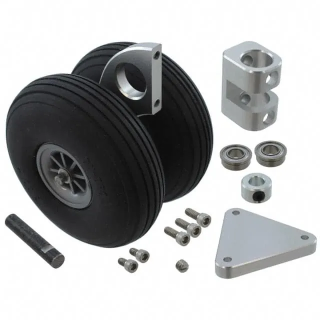 28971 (CASTER WHEEL KIT)
