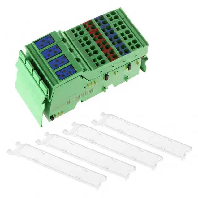 2897156 (INPUT MODULE 16 DIGITAL 24V)