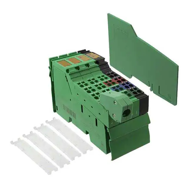2897457 (COMMUNICATIONS MODULE 24V)