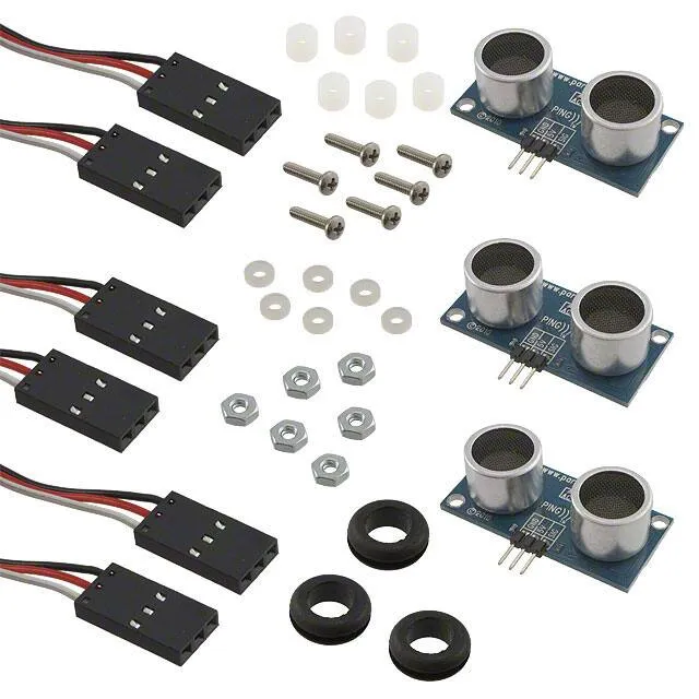 28985 (KIT FOR STINGRAY - PING)