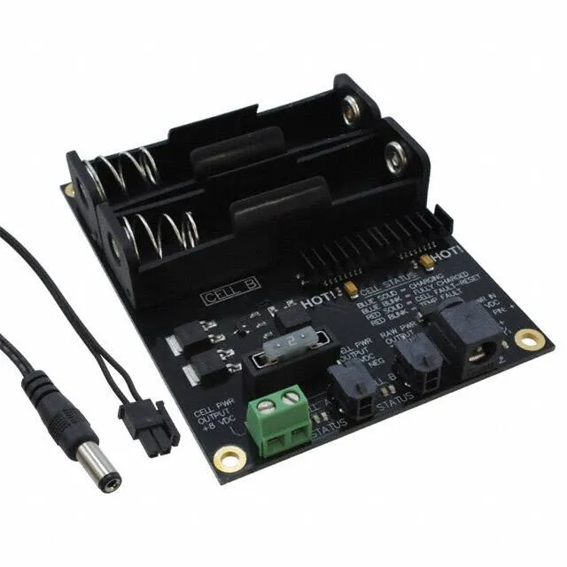 28986 (LI-ION POWER PACK-CHARGER 2 CELL)