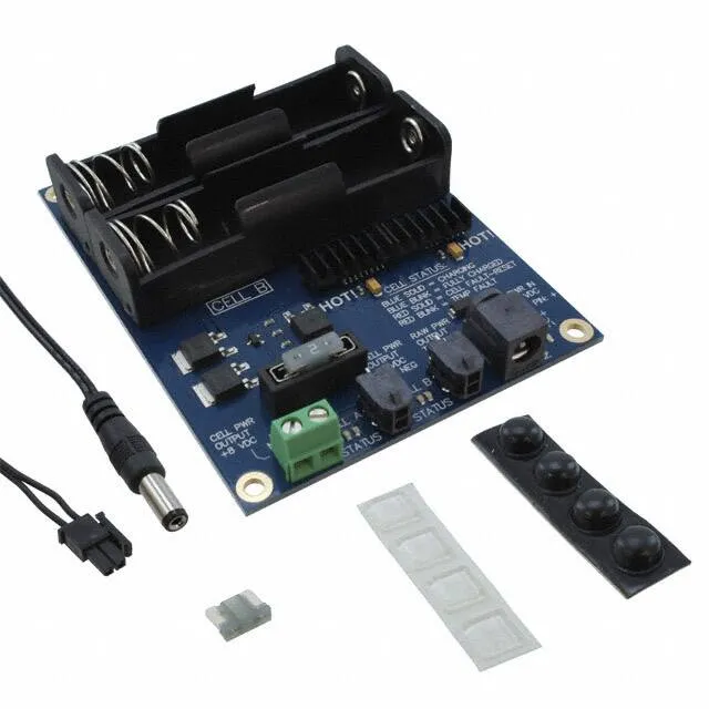 28989 (LI-ION POWER PACK FULL KIT)