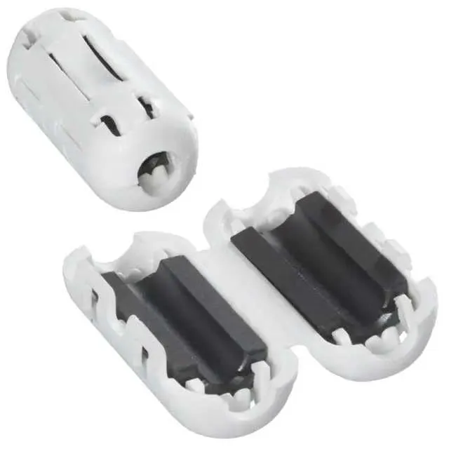 28A0392-0A0 (FERRITE CORE 170 OHM HINGED)