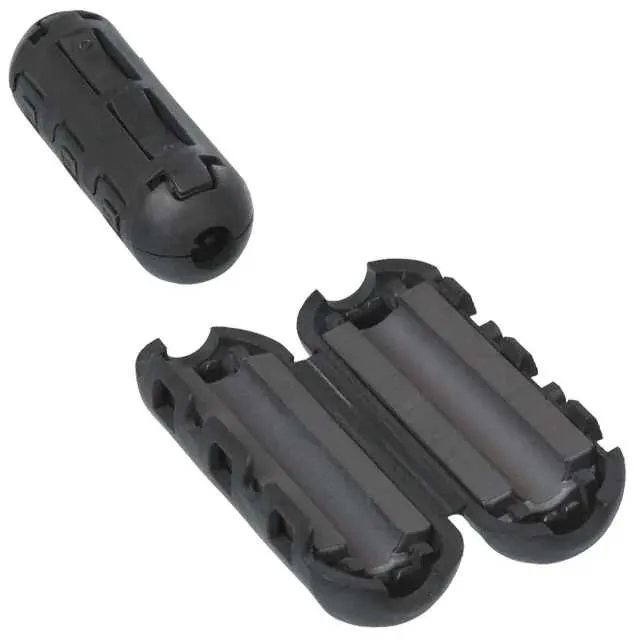 28A0434-0A2 (FERRITE CORE 277 OHM HINGED)