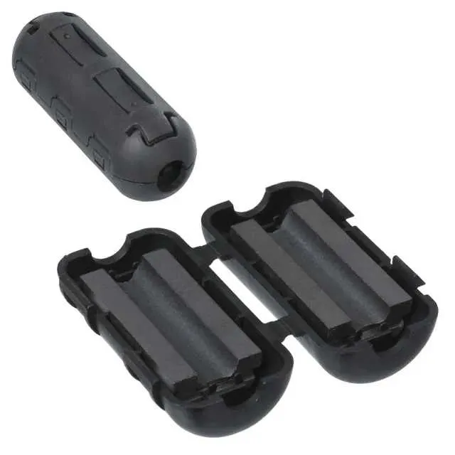 28A0593-0A2 (FERRITE CORE 407 OHM HINGED)