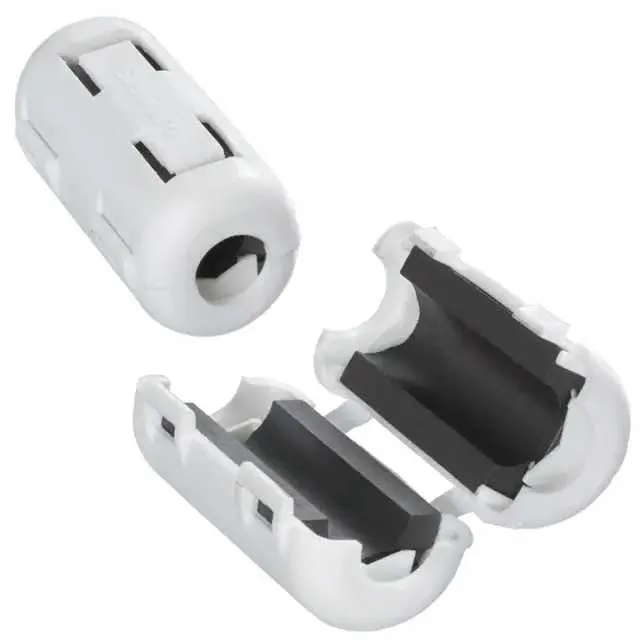 28A0640-0A0 (FERRITE CORE 240 OHM HINGED)