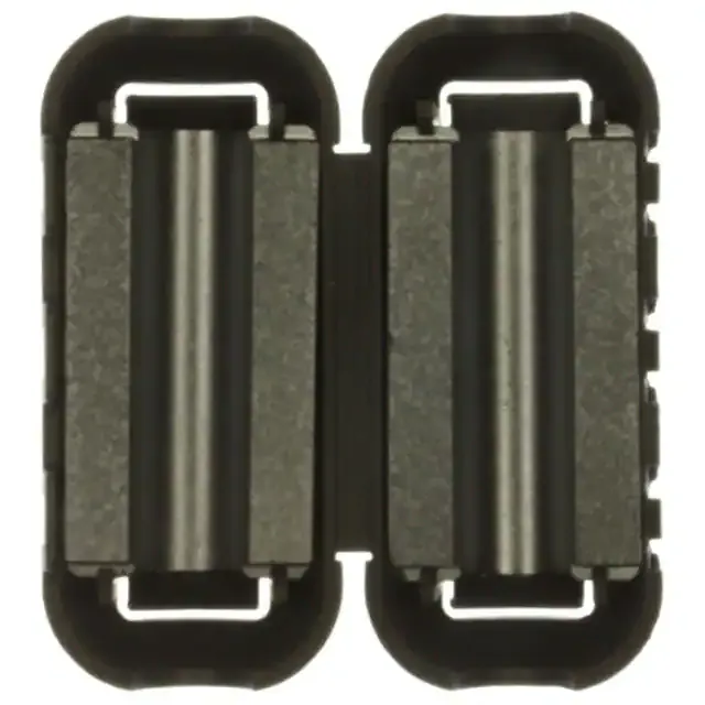 28A0807-0A2 (FERRITE CORE 348 OHM HINGED 10MM)
