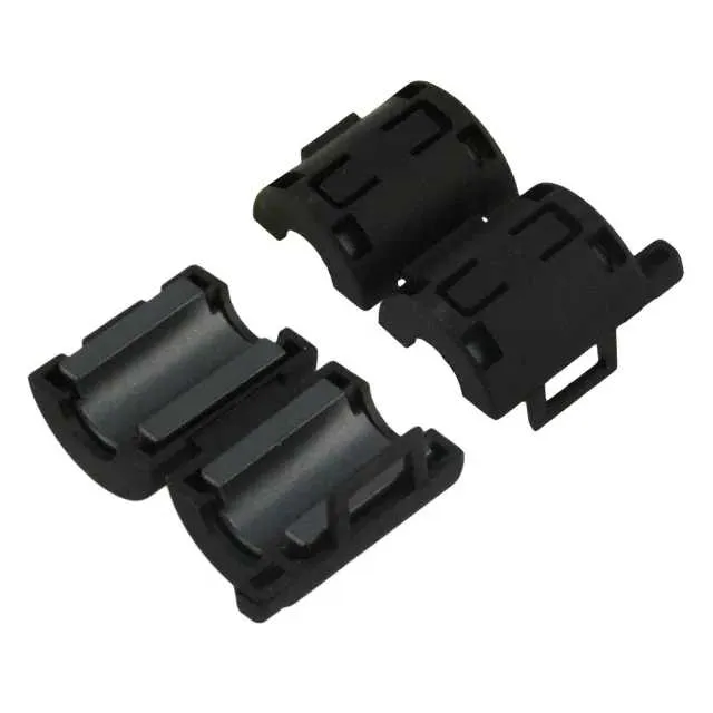 28A1507-0A2 (FERRITE CORE 123 OHM HINGED 7MM)