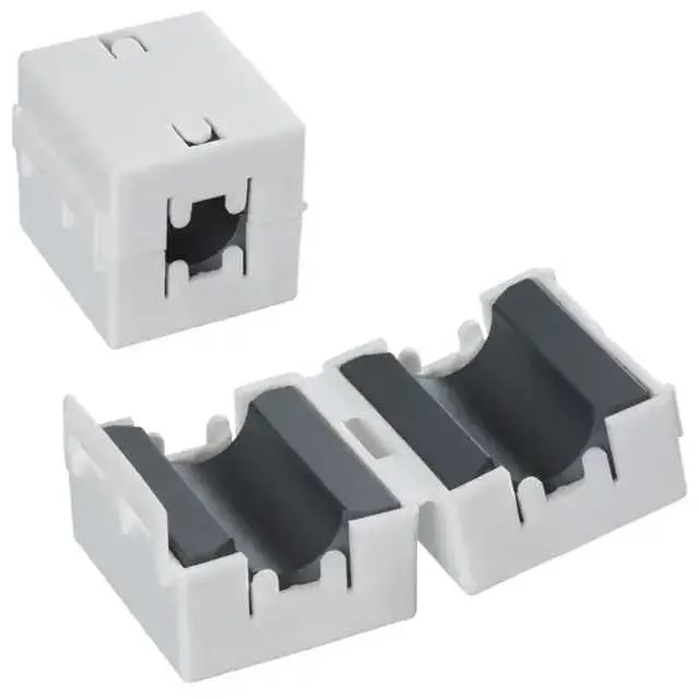 28A2024-0A0 (FERRITE CORE 280 OHM HINGED)