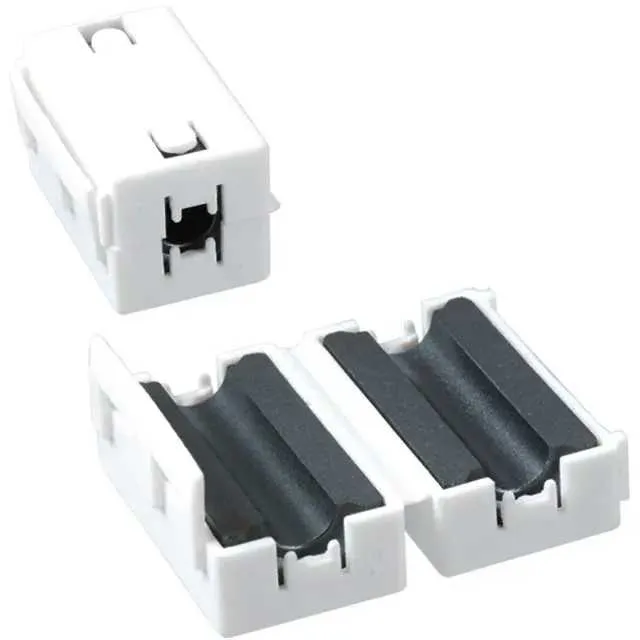 28A2025-0A0 (FERRITE CORE 320 OHM HINGED)