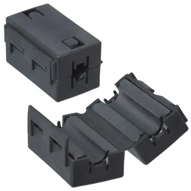 28A2025-0A2 (FERRITE CORE 320 OHM HINGED)