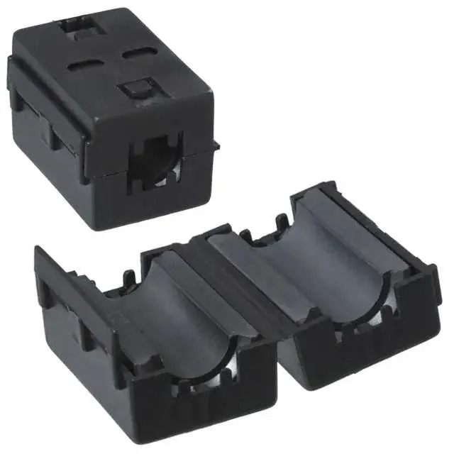 28A2029-0A2 (FERRITE CORE 250 OHM HINGED)