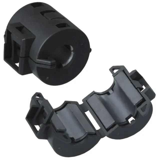 28A2432-0A2 (FERRITE CORE 160 OHM HINGED)