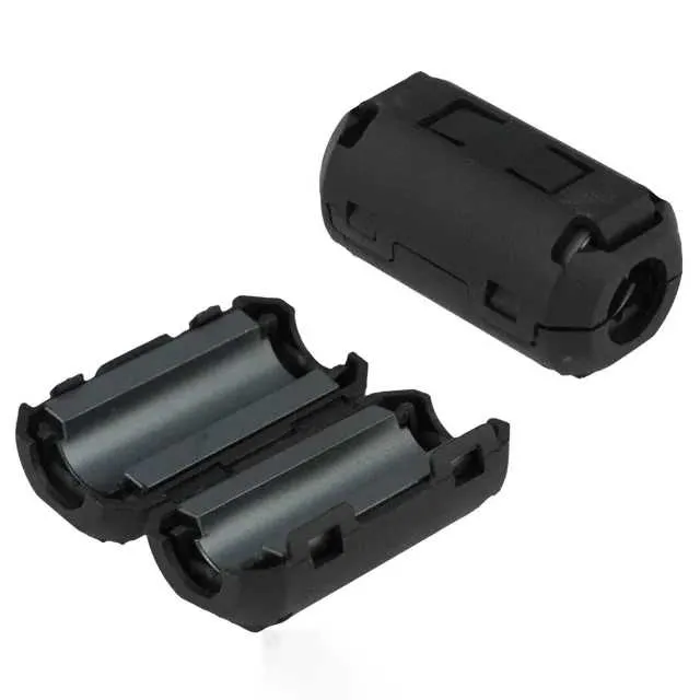 28A2809-0A2 (FERRITE CORE 220 OHM HINGED 9MM)