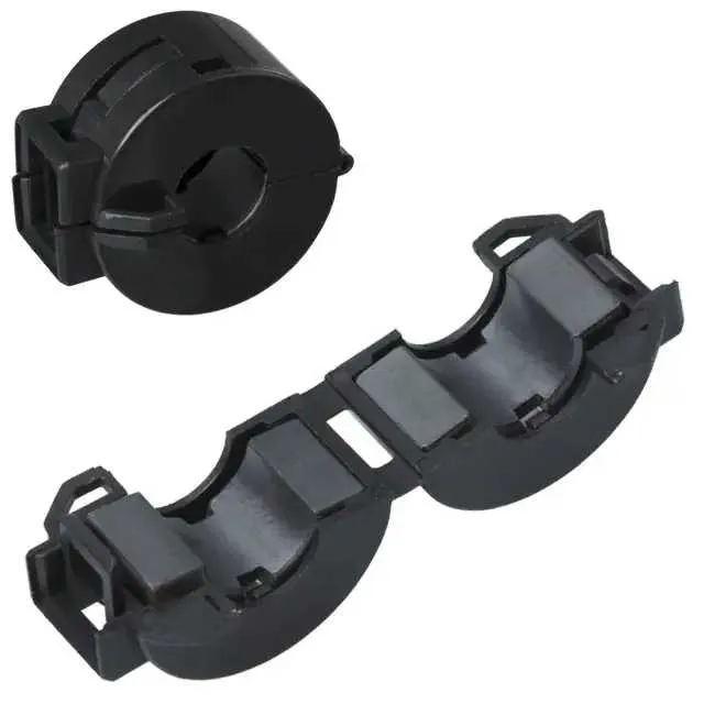 28A3039-0A2 (FERRITE CORE 130 OHM HINGED)