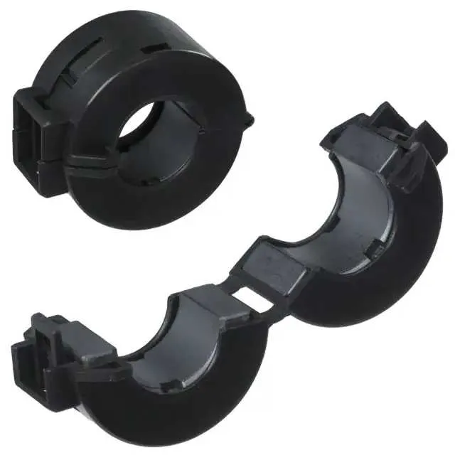 28A4155-0A2 (FERRITE CORE 120 OHM HINGED 15MM)