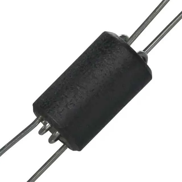 28C0236-0DW-10 (FERRITE BEAD 460 OHM AXIAL 1LN)