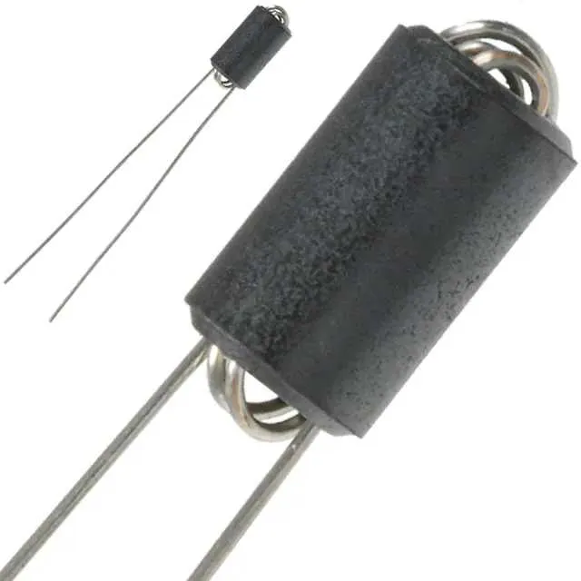 28C0236-0EW-10 (FERRITE BEAD 998 OHM RADIAL 1LN)
