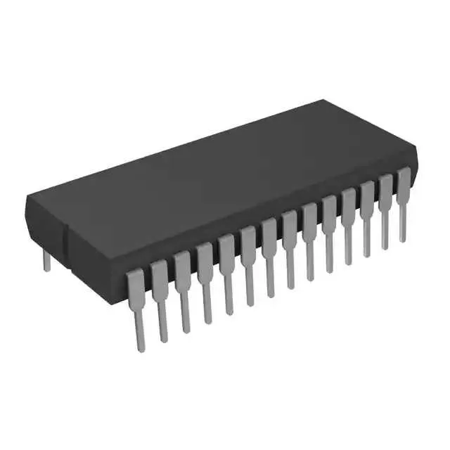 AT28C256-20DM/883 (IC EEPROM 256K PARALLEL 28CDIP)