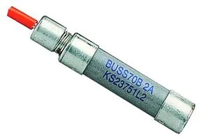 BK/70D-5A (Предохранители с индикацией тревоги) - EATON BUSSMANN