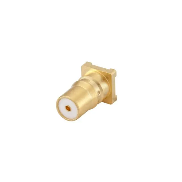 28K101-40ML5-NM (QMA NON MAGNETIC STRAIGHT JACK P)
