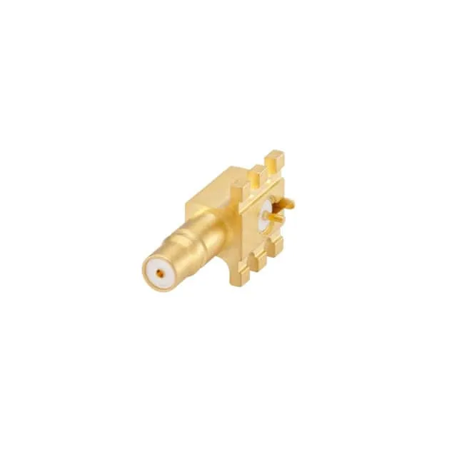 28K201-40ML5-NM (QMA NON MAGNETIC RIGHT ANGLE JAC)