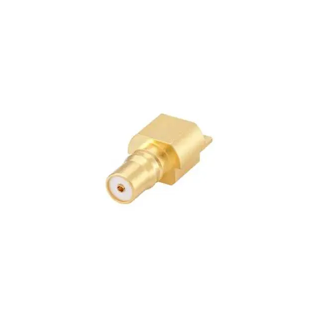 28K203-40ML5 (QMA RIGHT ANGLE JACK PCB)