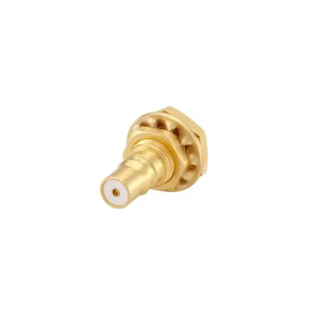 28K607-271L5 (QMA BULKHEAD JACK)