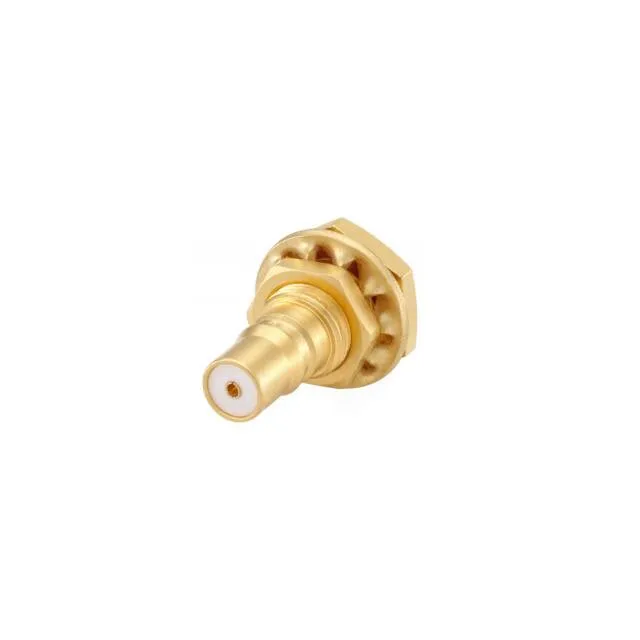 28K607-272L5 (QMA BULKHEAD JACK)
