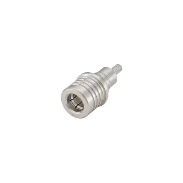 28S107-102N5 (QMA STRAIGHT PLUG)