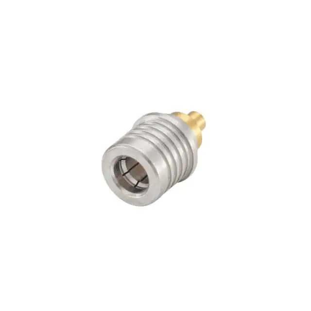 28S107-272N5 (QMA STRAIGHT PLUG)