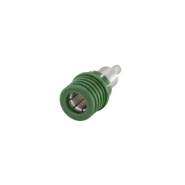 28S147-102N5-GN-NM (QMA NON MAGNETIC STRAIGHT PLUG U)