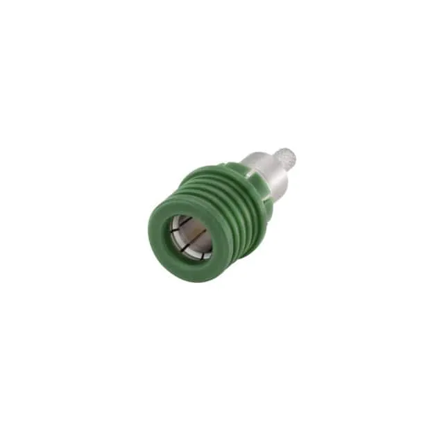 28S147-103N5-GN (QMA STRAIGHT PLUG)