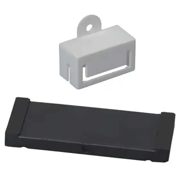 28S2001-0P0 (FERRITE CORE 280 OHM CLIP 2PCS=1)