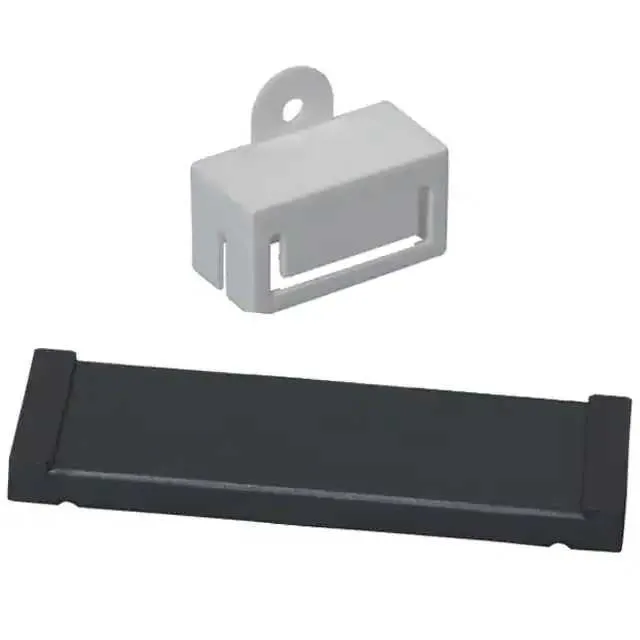 28S2011-0P0 (FERRITE CORE 280 OHM CLIP 2PCS=1)