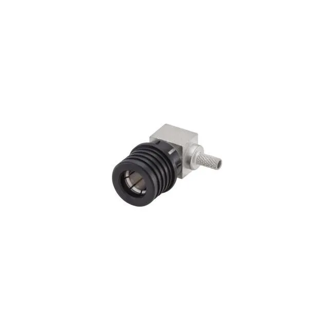 28S247-303N5-SW (QMA RIGHT ANGLE PLUG)