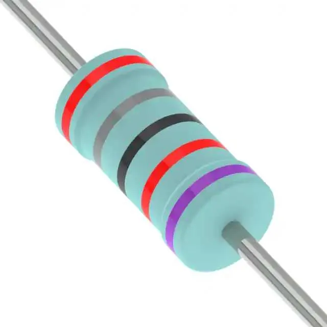 MFP50SBBE52-28K (RES MF 1/2W 0.1% AXIAL)