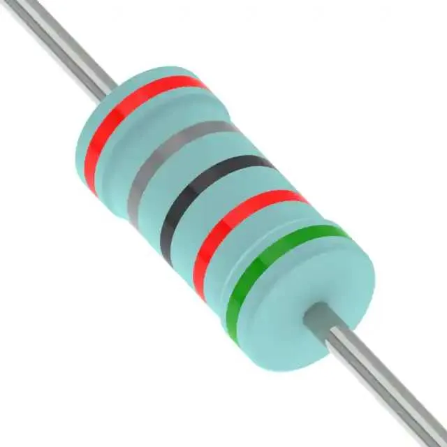 MFR-12DTD52-28K (RES MF 1/6W 0.5% AXIAL)