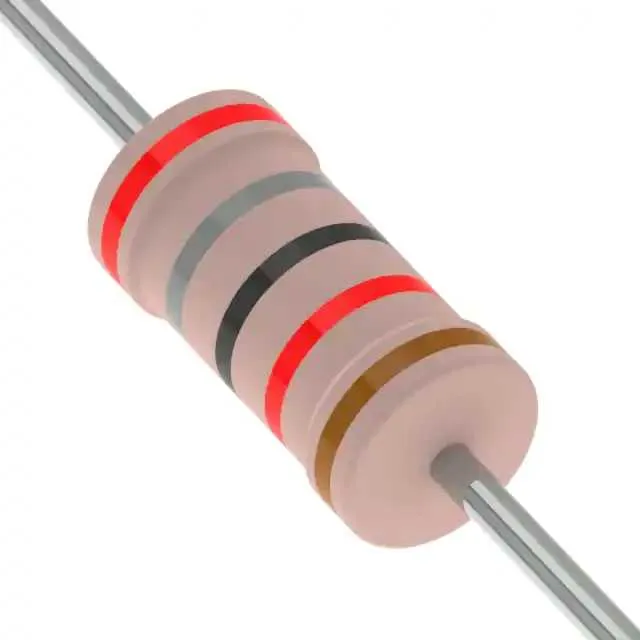 FMP-50FR-52-28K (RES MF 1/2W 1% AXIAL)