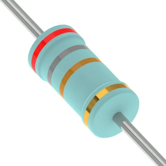 MF0207JT-52-28K (RES MF 0.6W 5% AXIAL)