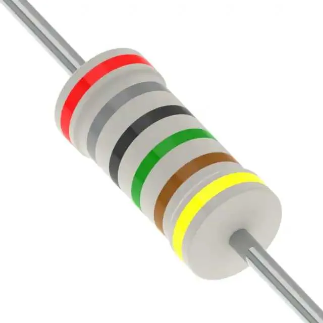 HHV-50FR-52-28M (RES MF 1/2W 1% AXIAL)