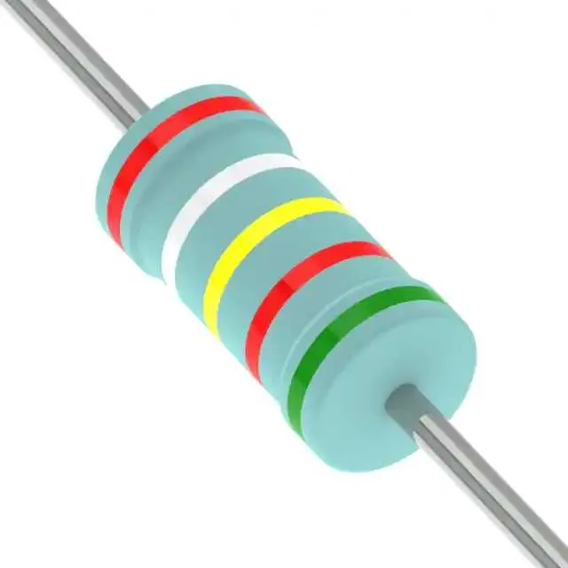 MFR-12DTD52-29K4 (RES MF 1/6W 0.5% AXIAL)