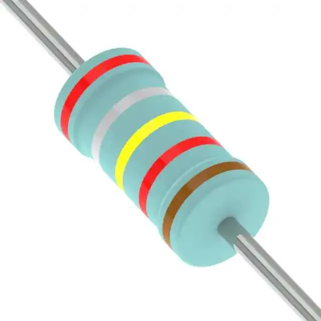 MF0207FRE52-29K4 (RES MF 0.6W 1% AXIAL)